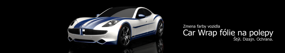 Car Wrap